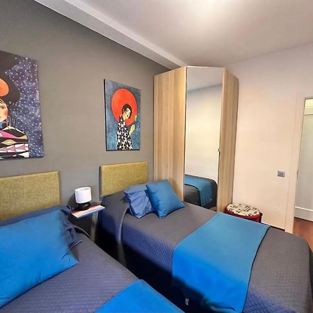 Apartamento Vista Triangular Las Palmas de Gran Canaria Exterior foto