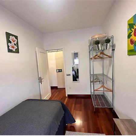Apartamento Vista Triangular Las Palmas de Gran Canaria Exterior foto