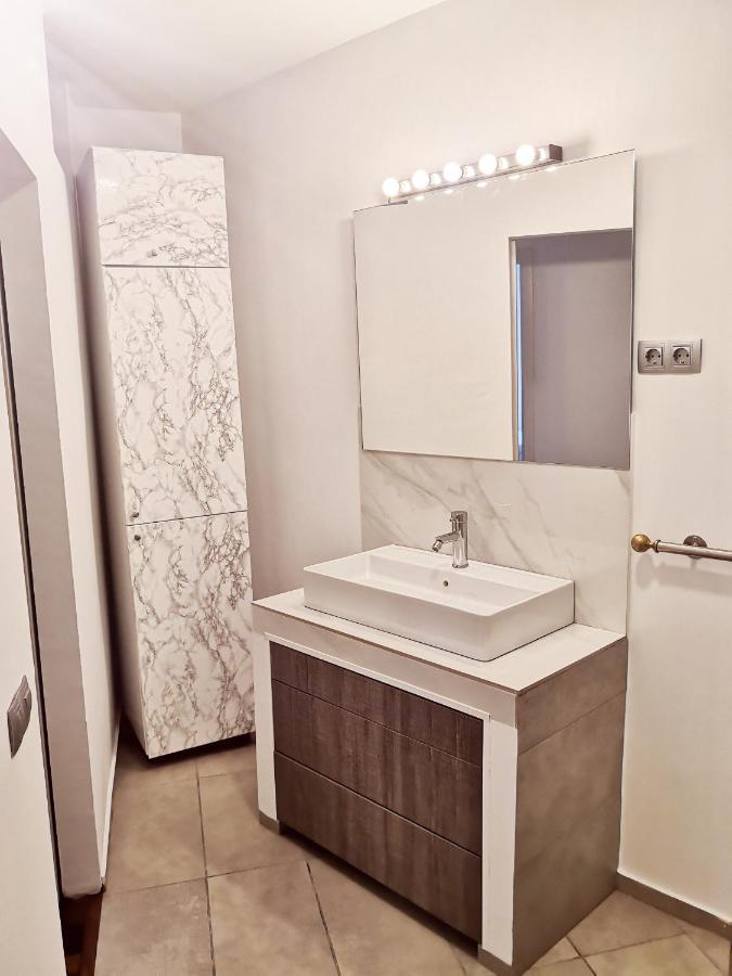 Apartamento Vista Triangular Las Palmas de Gran Canaria Exterior foto