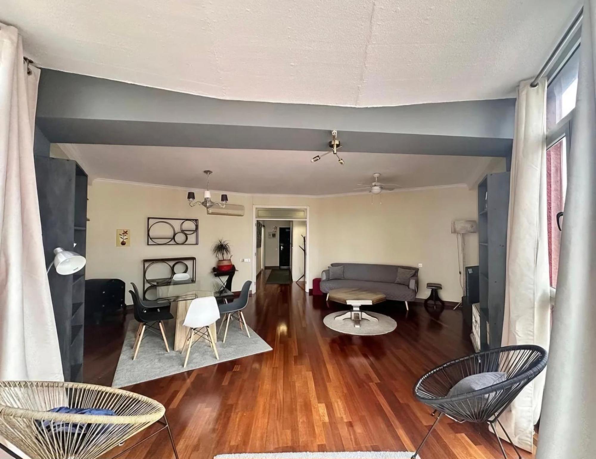 Apartamento Vista Triangular Las Palmas de Gran Canaria Exterior foto