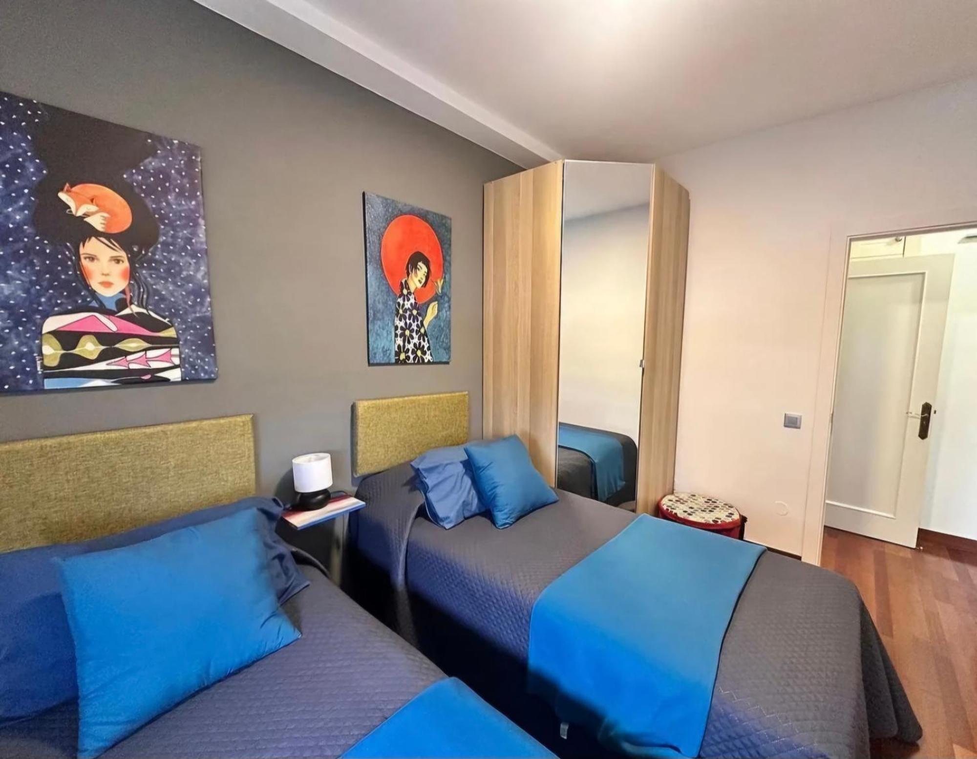 Apartamento Vista Triangular Las Palmas de Gran Canaria Exterior foto