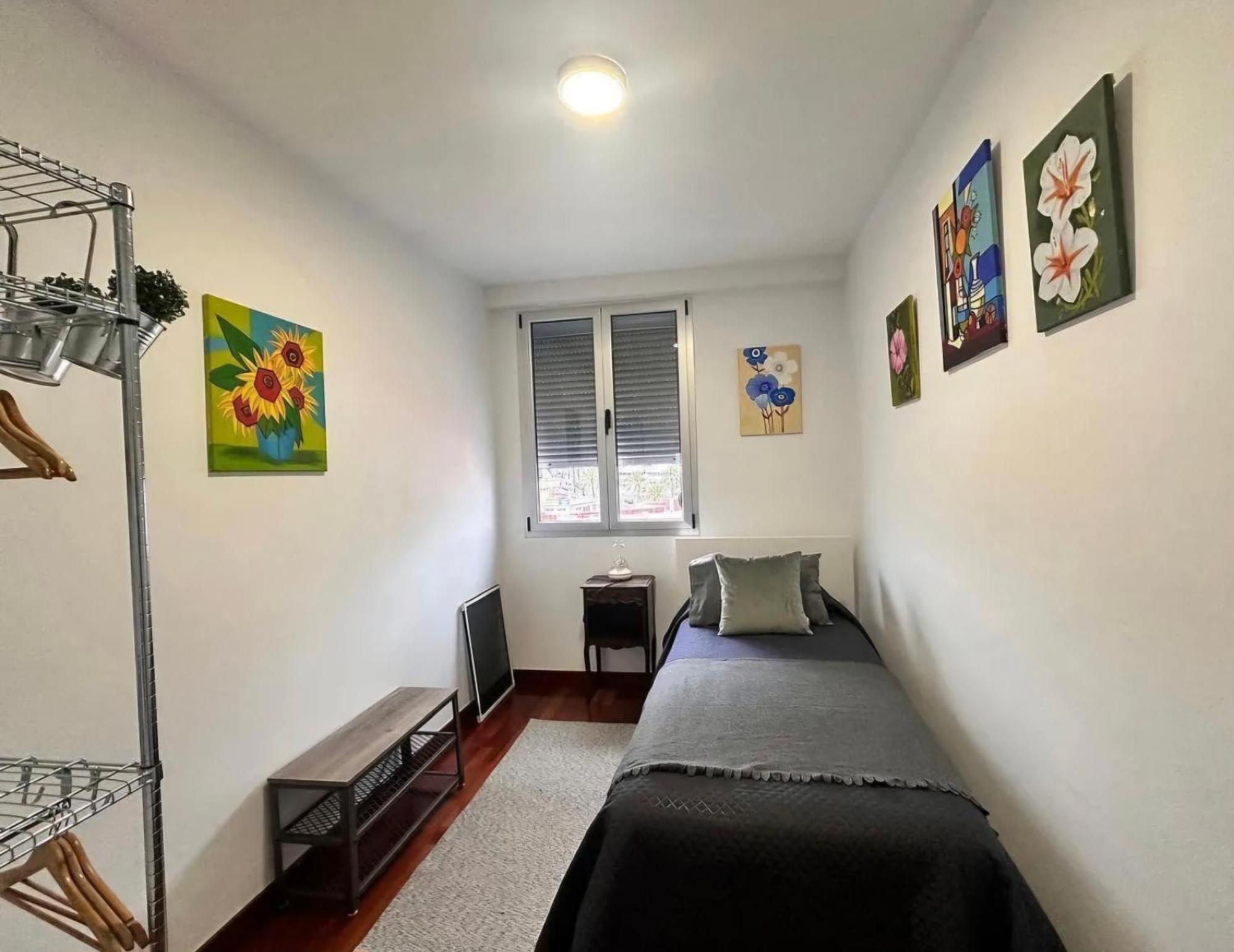 Apartamento Vista Triangular Las Palmas de Gran Canaria Exterior foto