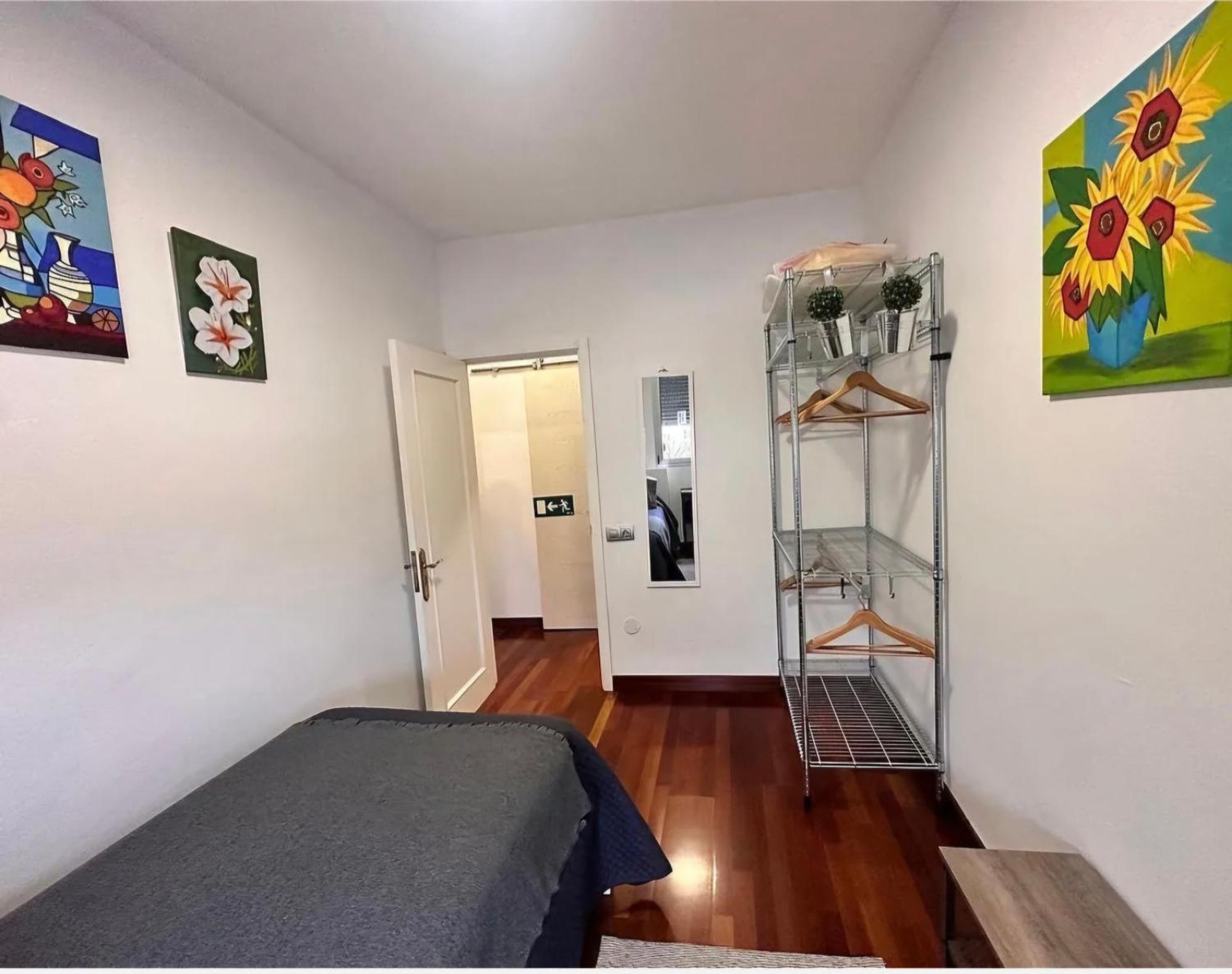 Apartamento Vista Triangular Las Palmas de Gran Canaria Exterior foto